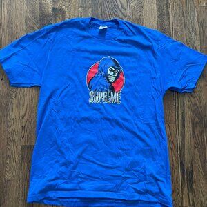 Supreme Tee